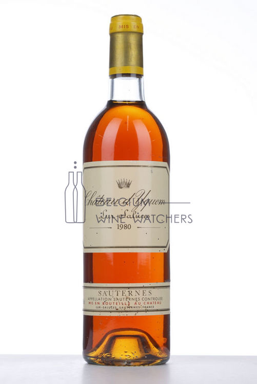 Picture of 1980 YQUEM